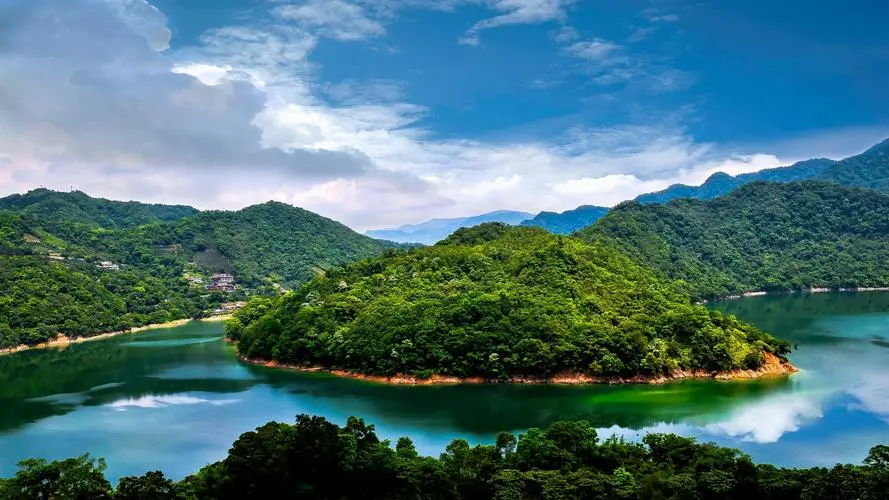 高性能智慧城市高性能
